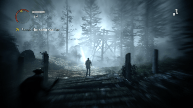 alanwake-pursued