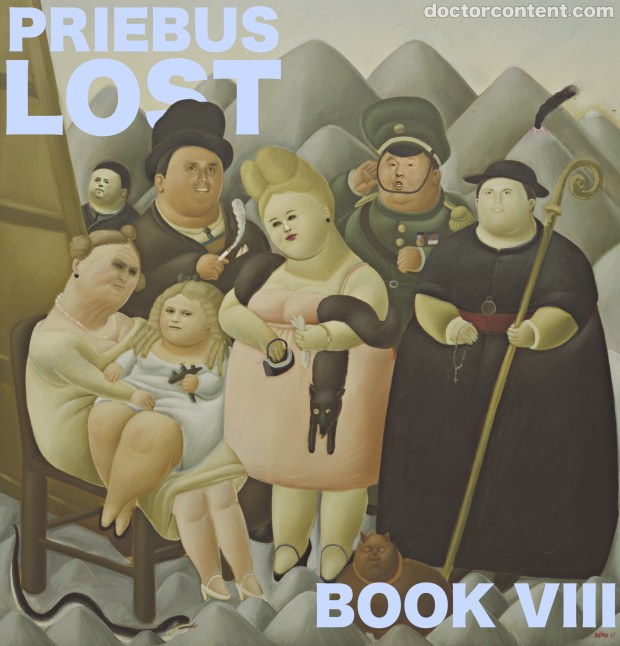 ThePresidentialFamily